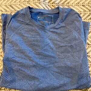 Figs Salta capri blue small